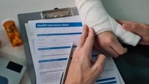 Claims Process Video Animations