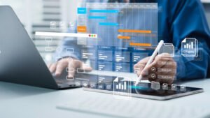 Quality Measure Video Reports